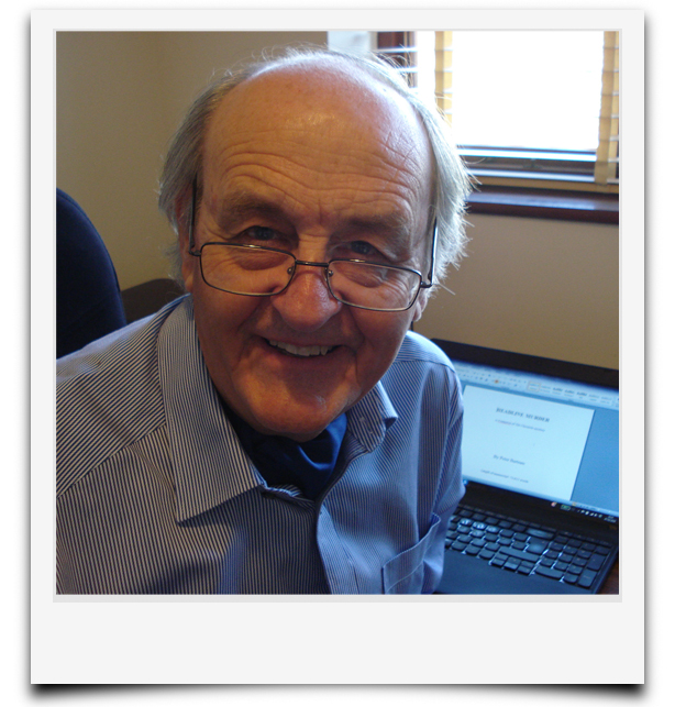 Peter Bartram